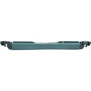 Pára-choques para Mercedes Viano/Vito 09-14