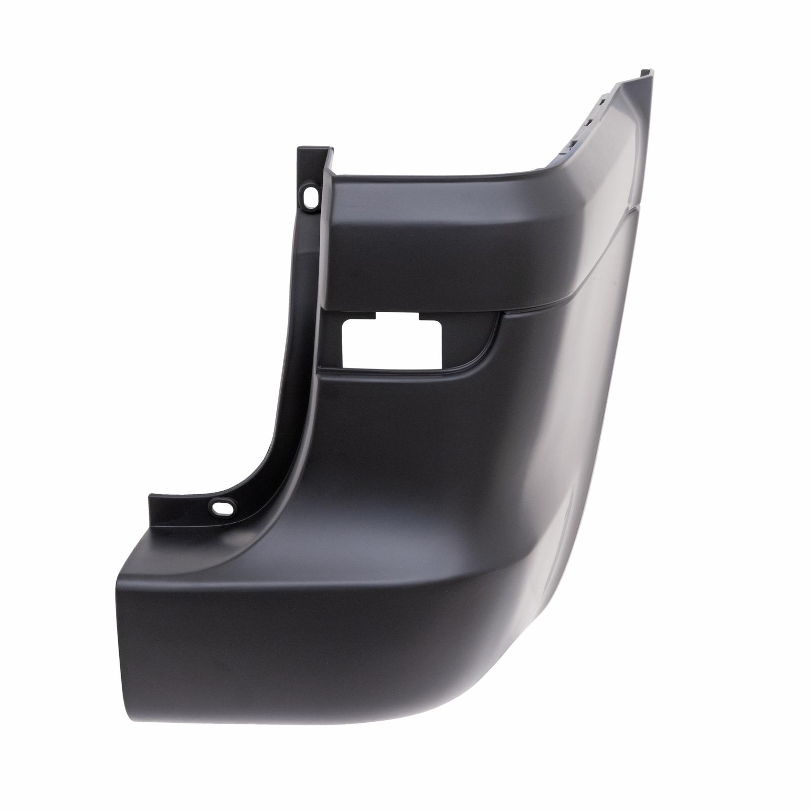 Pára-choques Traseiro Direito para Mercedes Viano/Vito W639 03-10
