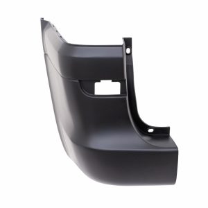 Pára-choques Traseiro para Mercedes Viano/Vito 09-14