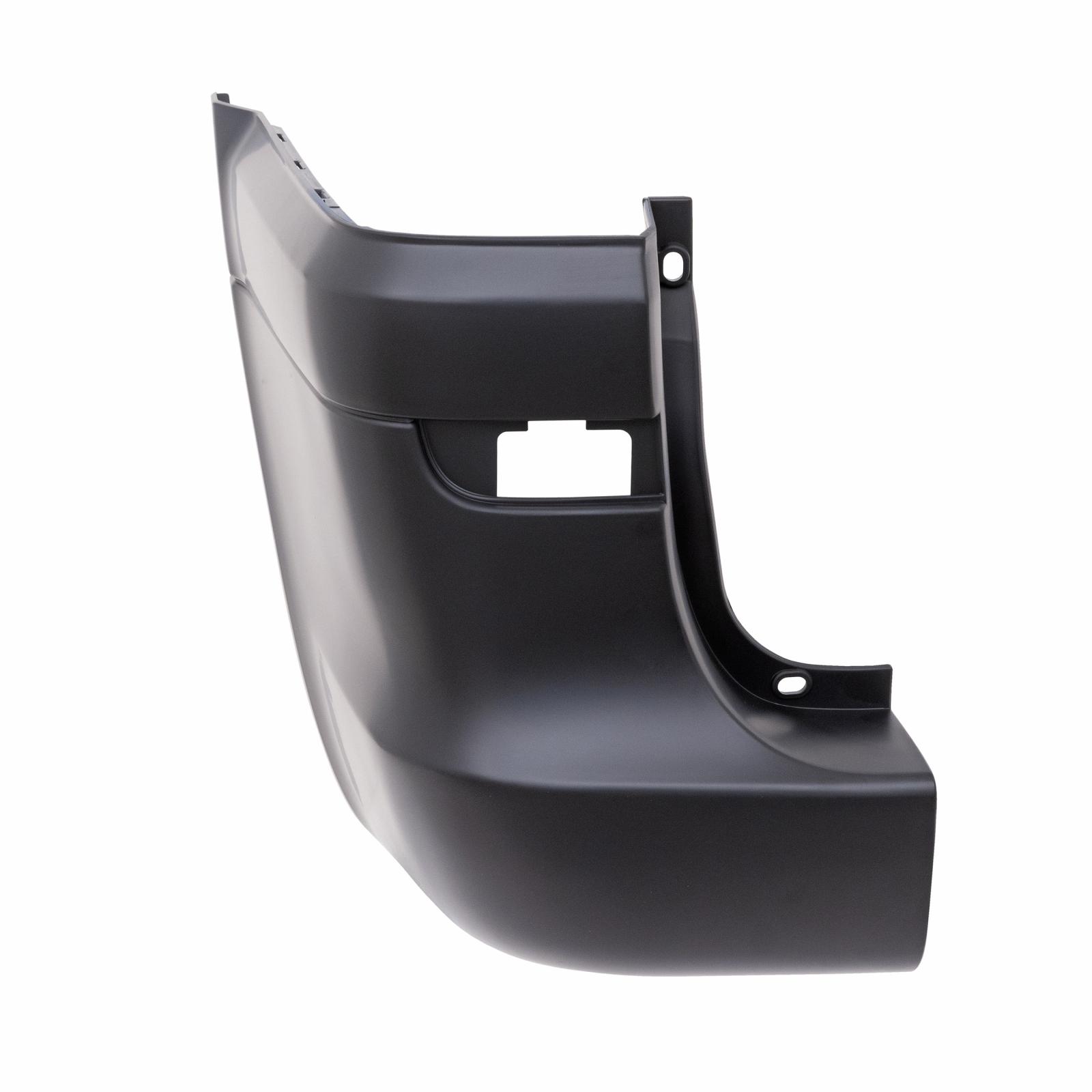 Pára-choques Traseiro para Mercedes Viano/Vito W639 03-10