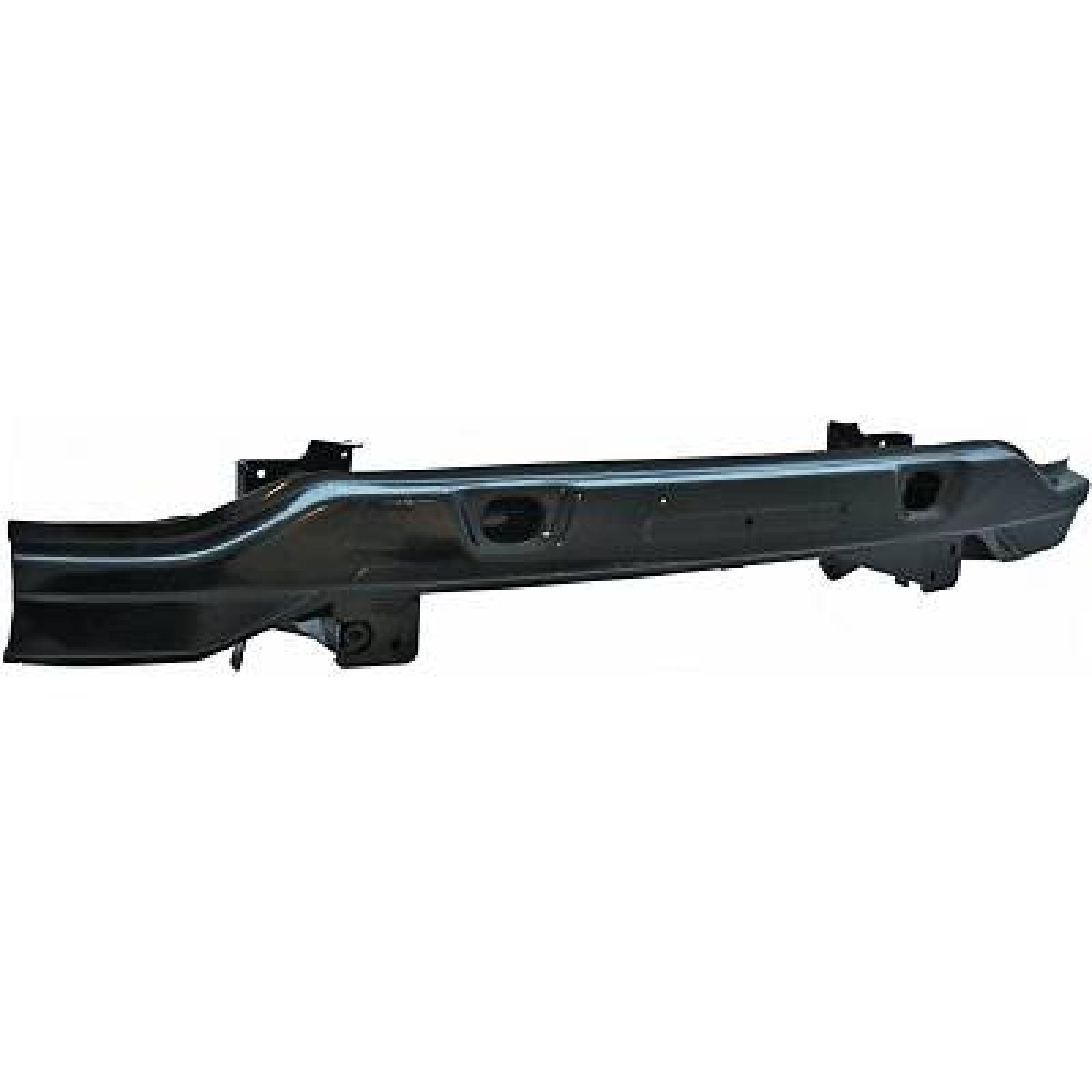 Suporte, pára-choques Dianteiro para Mercedes Viano/Vito 09-14