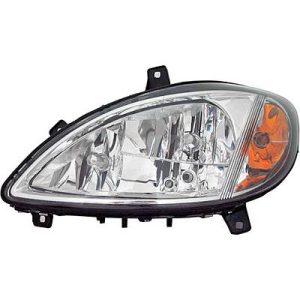 Farol principal Esquerdo para Mercedes Viano/Vito W639 03-10
