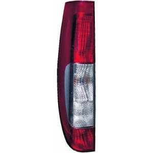 Luz traseira Direito para Mercedes Viano/Vito W639 03-10