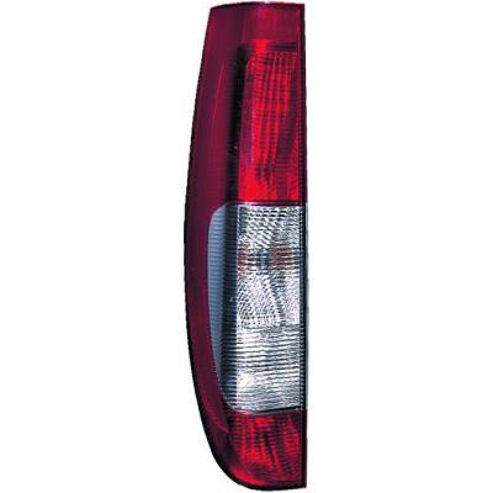 Luz traseira Direito para Mercedes Viano/Vito W639 03-10