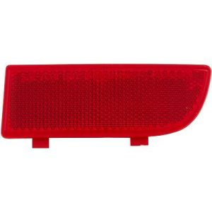 Reflector Direito para Mercedes Viano/Vito W639 03-10