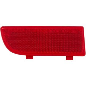 Reflector Esquerdo para Mercedes Viano/Vito 09-14