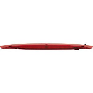 Luz de stop adicional Traseiro para Mercedes Viano/Vito 09-14
