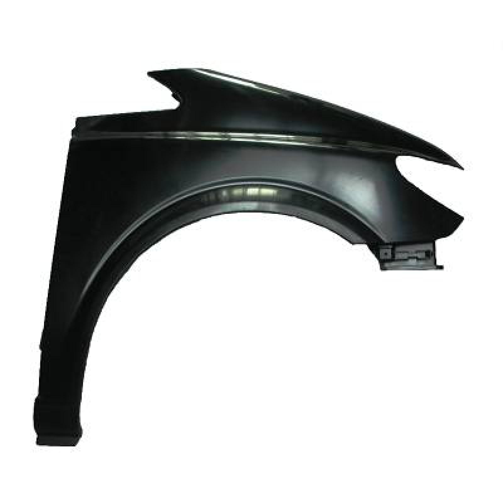 Guarda-lamas Dianteiro Direito para Mercedes Viano/Vito W639 03-10