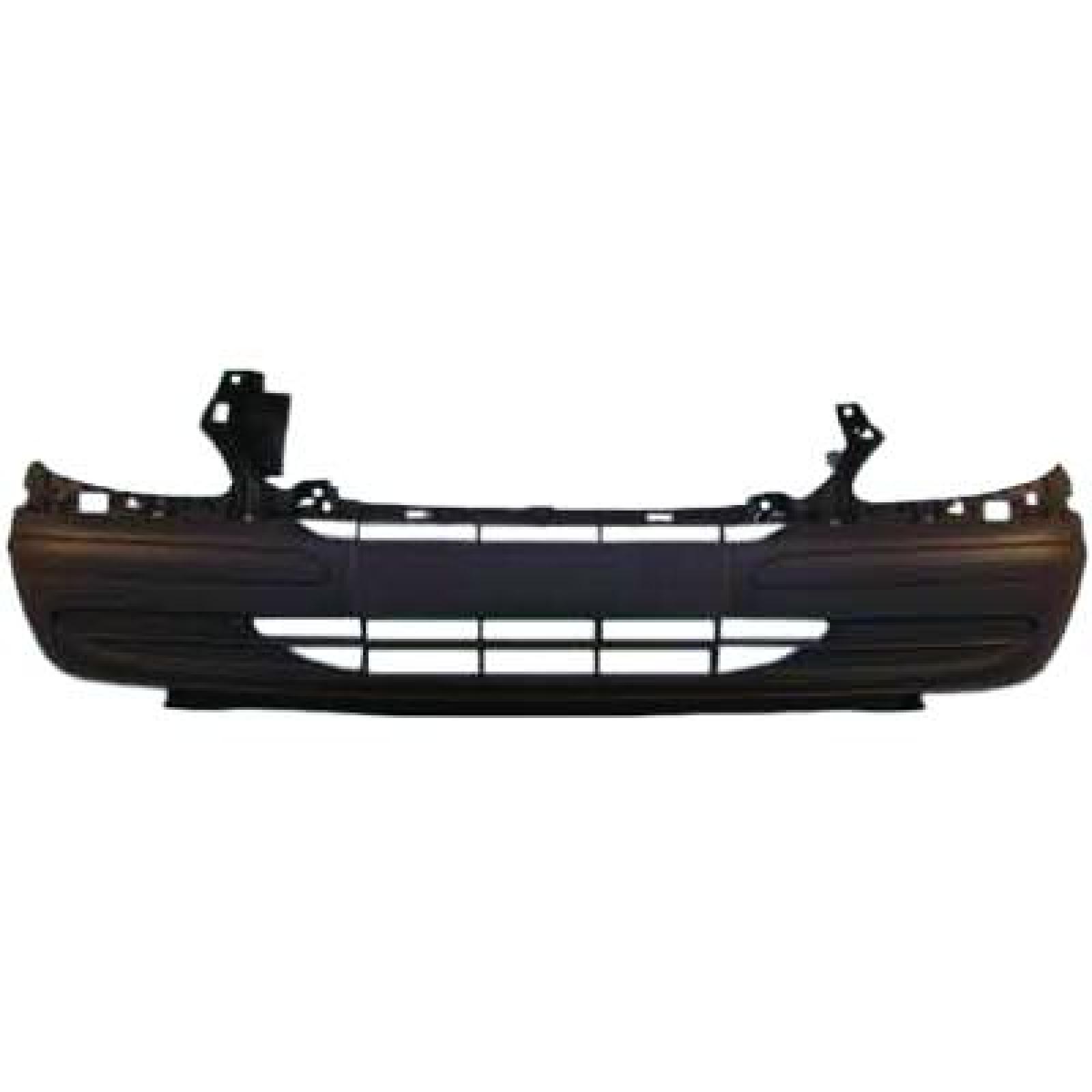 Pára-choques Dianteiro para Mercedes Viano/Vito W639 03-10