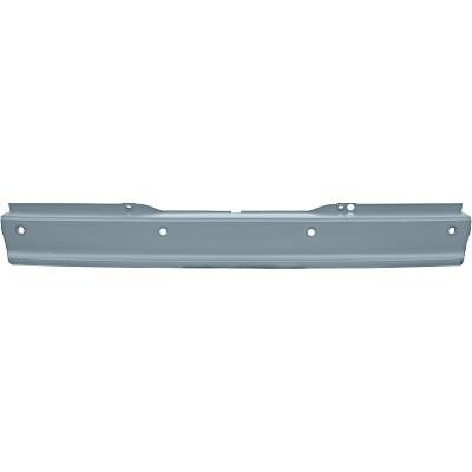 Pára-choques Traseiro para Mercedes Viano/Vito 09-14