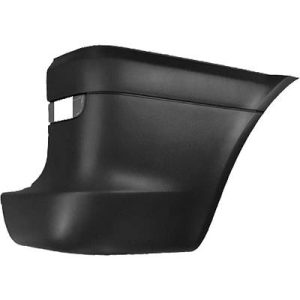 Pára-choques Traseiro Direito para Mercedes Viano/Vito W639 03-10