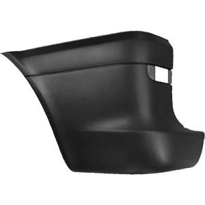 Pára-choques Traseiro Esquerdo para Mercedes Viano/Vito W639 03-10