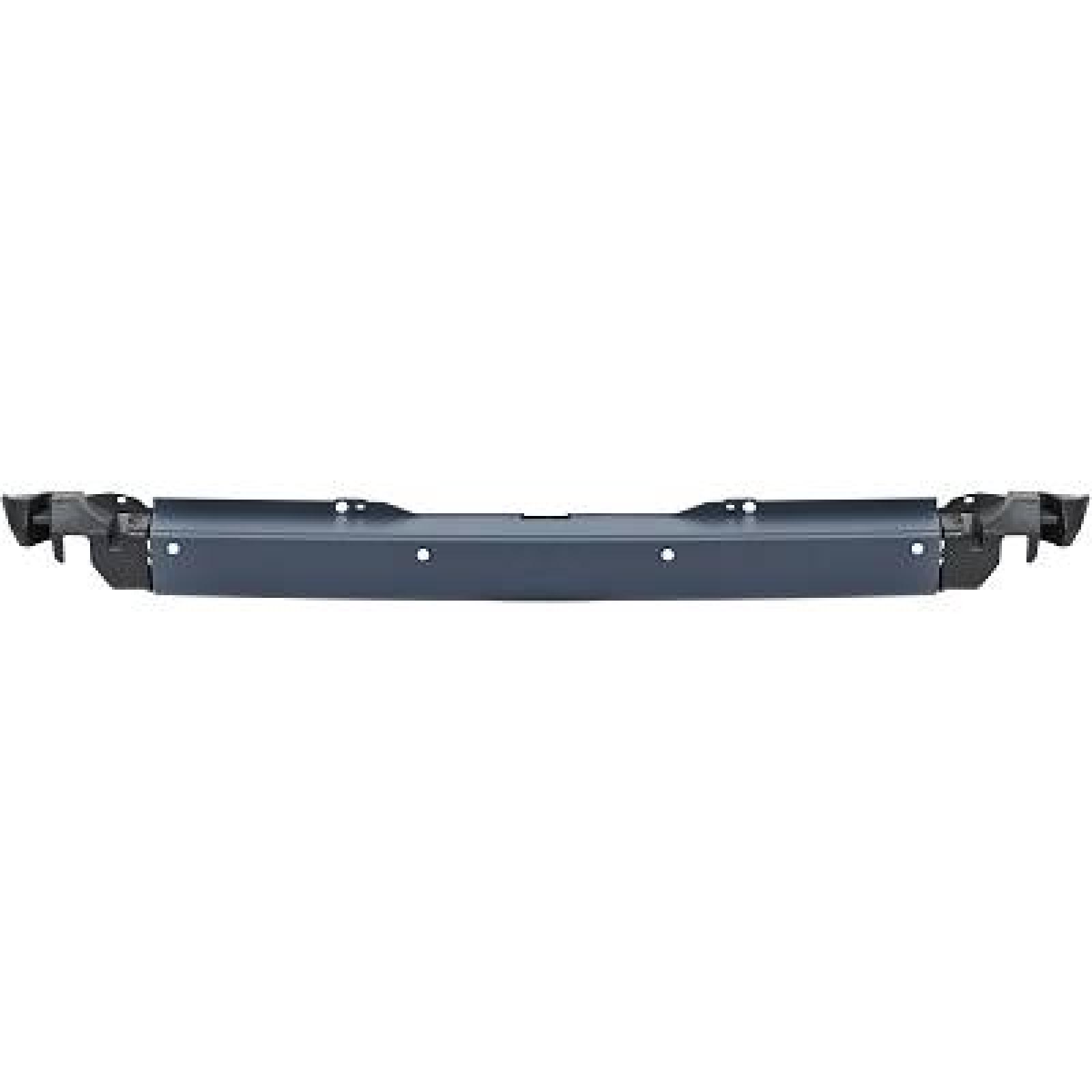 Pára-choques Traseiro para Mercedes Viano/Vito 09-14