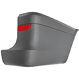 Pára-choques Traseiro Direito para Mercedes Viano/Vito 09-14