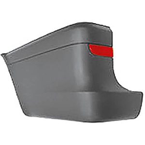 Pára-choques Traseiro Esquerdo para Mercedes Viano/Vito 09-14