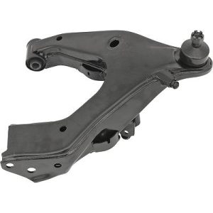 Braço da suspensão da roda Inferior para Toyota Landcruiser Typ J10 98-07