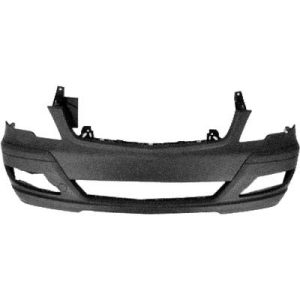 Pára-choques Dianteiro para Mercedes Viano/Vito 09-14