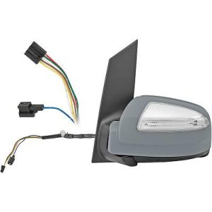 Retrovisor exterior Esquerdo para Mercedes Viano/Vito 09-14