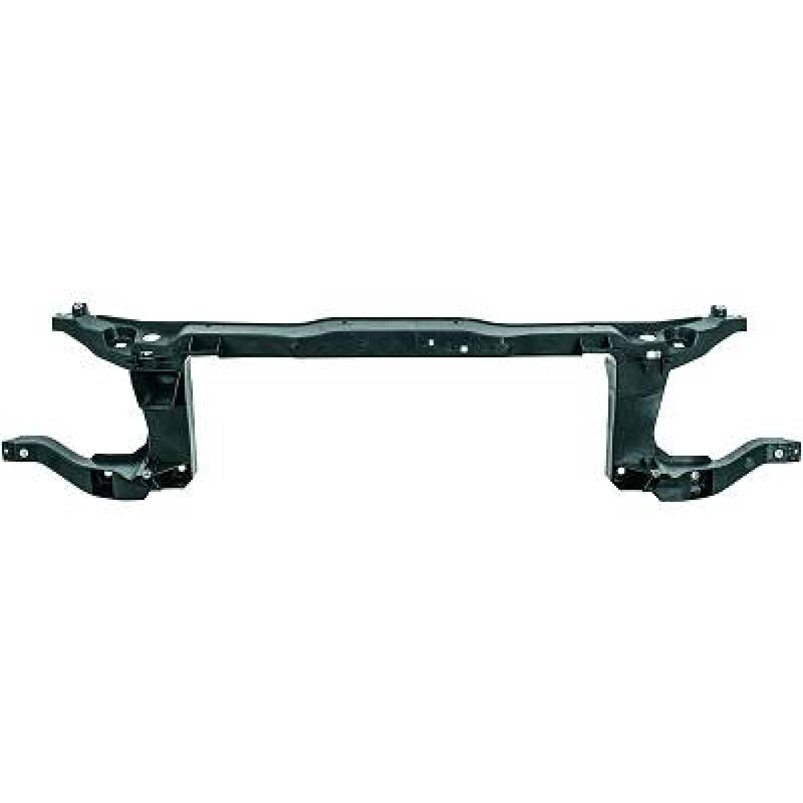 Revestimento dianteiro para Mercedes Classe V/Viano/Vito 14->>