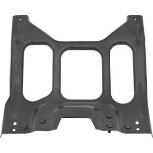 Revestimento dianteiro para Mercedes Classe V/Viano/Vito 14->>