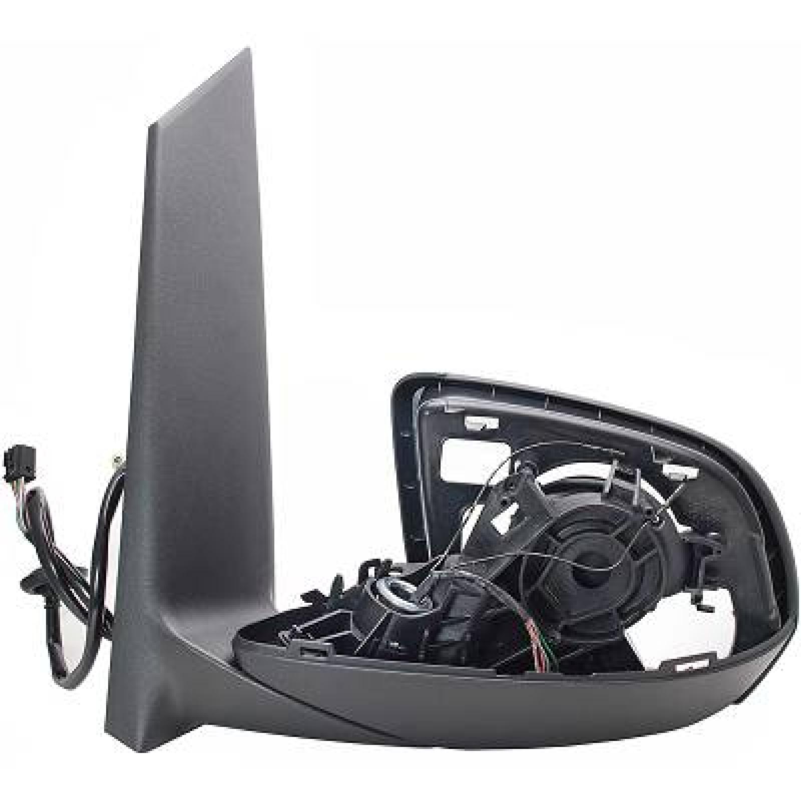 Retrovisor exterior Esquerdo para Mercedes Classe V/Viano/Vito 14->>