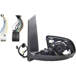 Retrovisor exterior Esquerdo para Mercedes Classe V/Viano/Vito 14->>