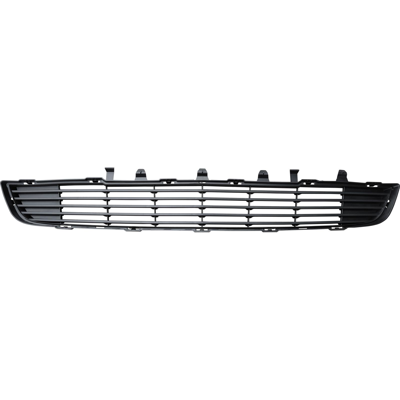 Grelha de ventilador, pára-choques para Mercedes Classe V/Viano/Vito 14->>