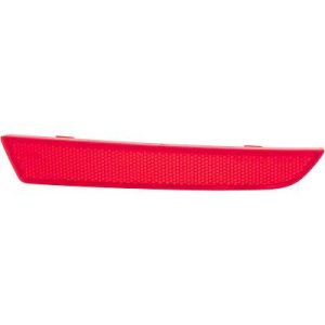 Reflector Direito para Mercedes Classe V/Viano/Vito 14->>