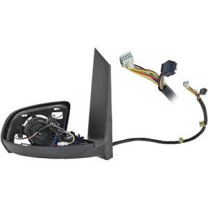 Retrovisor exterior Direito para Mercedes Classe V/Viano/Vito 14->>