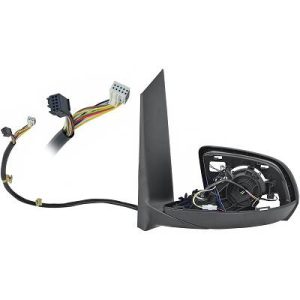 Retrovisor exterior Esquerdo para Mercedes Classe V/Viano/Vito 14->>