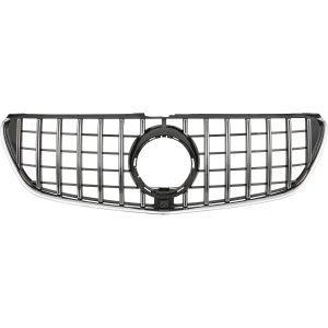 Elemento da grelha do radiador para Mercedes Vito / V-Class (W447) 14->>