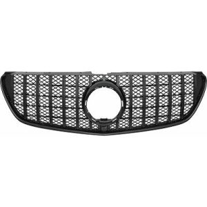 Elemento da grelha do radiador para Mercedes Vito / V-Class (W447) 14->>