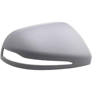 Revestimento, retrovisor exterior Direito para Mercedes Classe V/Viano/Vito 14->>
