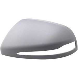 Revestimento, retrovisor exterior Esquerdo para Mercedes Classe V/Viano/Vito 14->>
