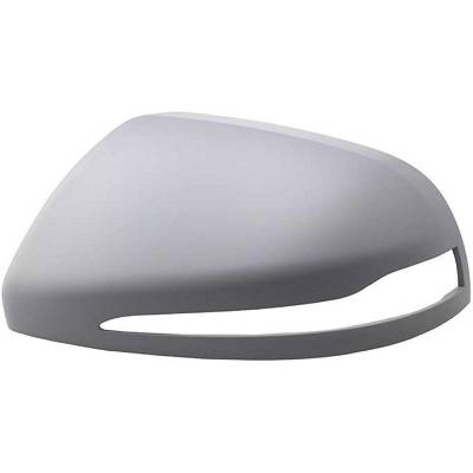 Revestimento, retrovisor exterior Esquerdo para Mercedes Classe V/Viano/Vito 14->>
