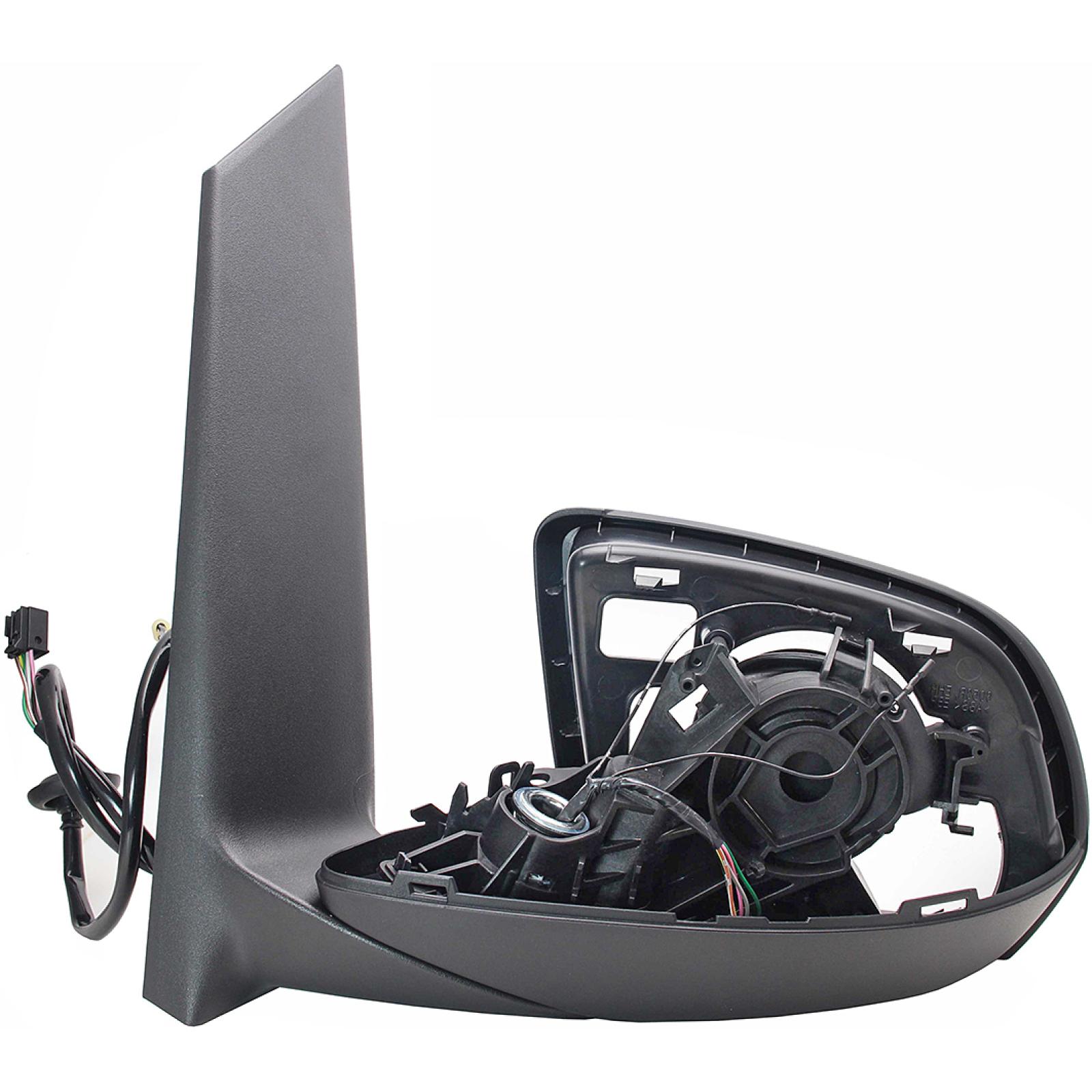 Retrovisor exterior Esquerdo para Mercedes Classe V/Viano/Vito 14->>