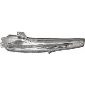 Pisca para Mercedes Classe V/Viano/Vito 14->>