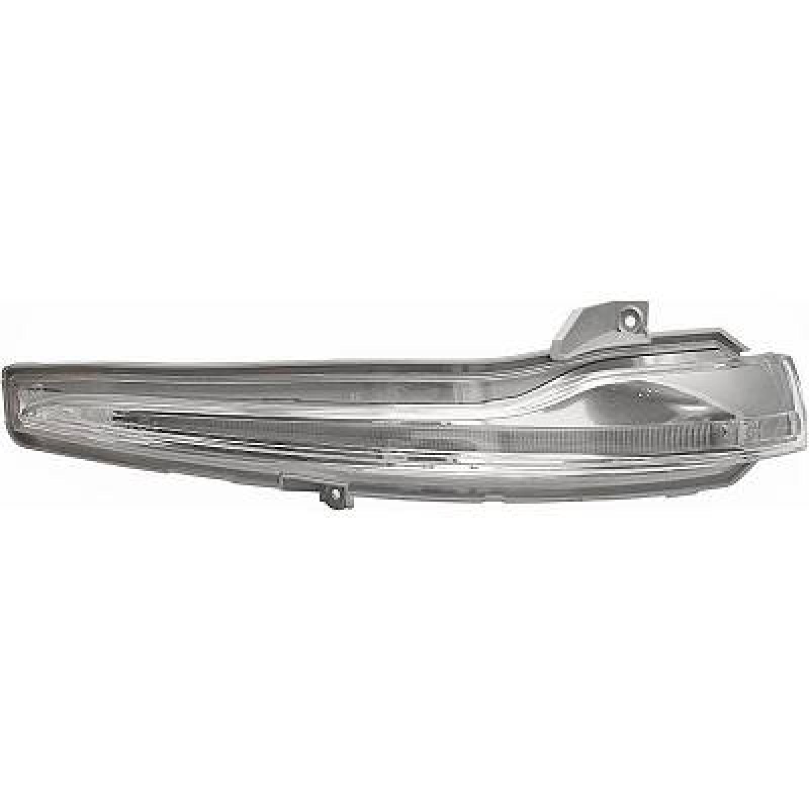 Pisca para Mercedes Classe C Berlina/Carrinha W205 1.14-7.18