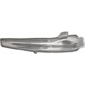 Pisca para Mercedes Classe S W222 13->>