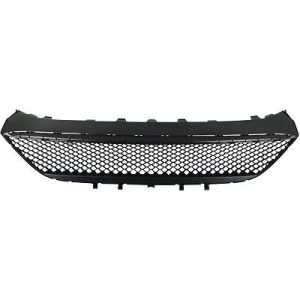 Grelha de ventilador, pára-choques Dianteiro para Mercedes Classe V/Viano/Vito 14->>