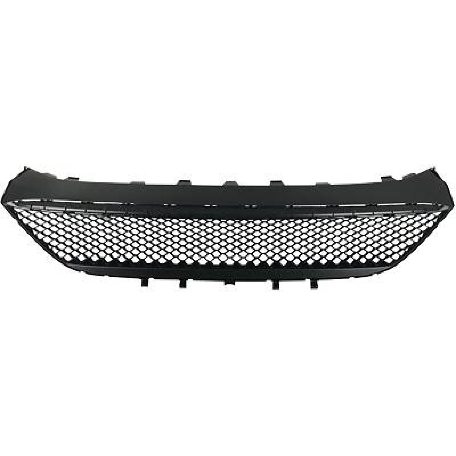 Grelha de ventilador, pára-choques Dianteiro para Mercedes Classe V/Viano/Vito 14->>