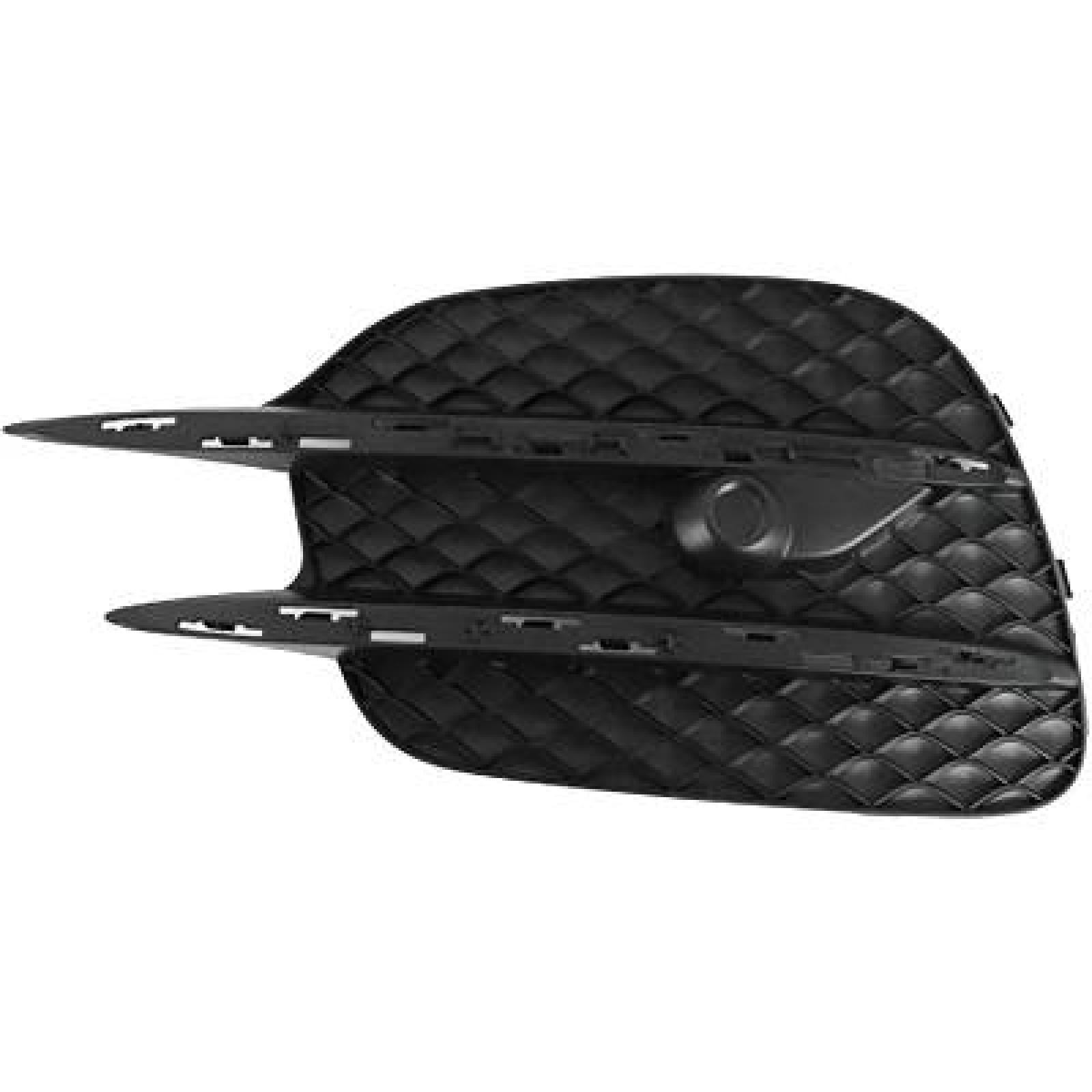 Grelha de ventilador, pára-choques Dianteiro Esquerdo para Mercedes Vito / V-Class (W447) 14->>