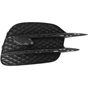 Grelha de ventilador, pára-choques Dianteiro Direito para Mercedes Classe V/Viano/Vito 14->>