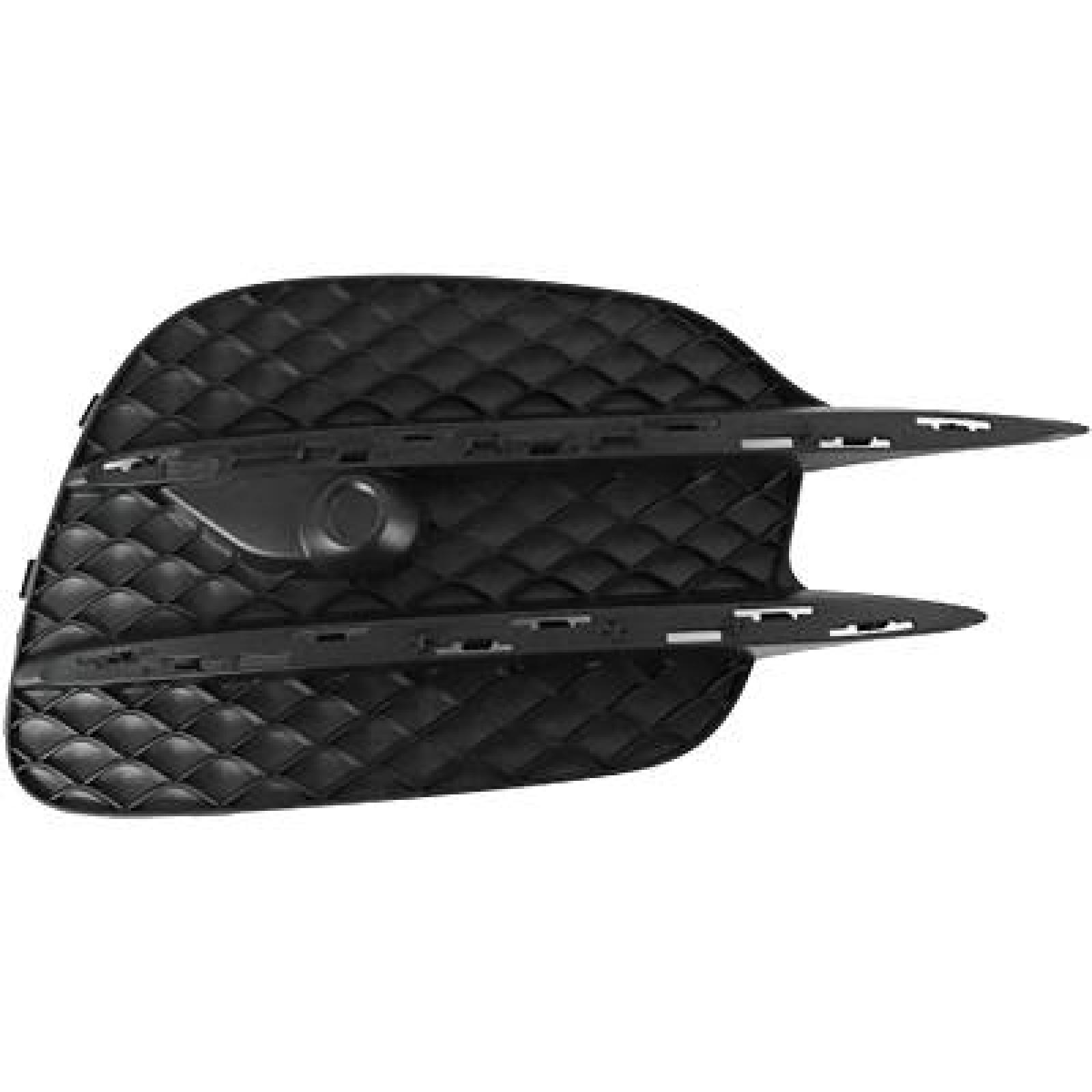 Grelha de ventilador, pára-choques Dianteiro Direito para Mercedes Classe V/Viano/Vito 14->>