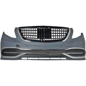 Pára-choques Dianteiro para Mercedes Vito / V-Class (W447) 14->>