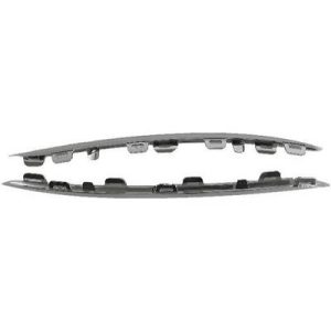 Friso, pára-choques Dianteiro Esquerdo para Mercedes Vito / V-Class (W447) 14->>