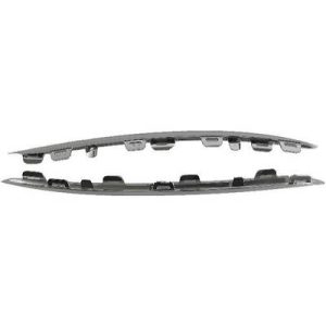 Friso, pára-choques Dianteiro Direito para Mercedes Vito / V-Class (W447) 14->>
