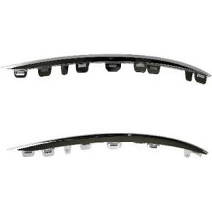 Friso, pára-choques Dianteiro Esquerdo para Mercedes Vito / V-Class (W447) 14->>