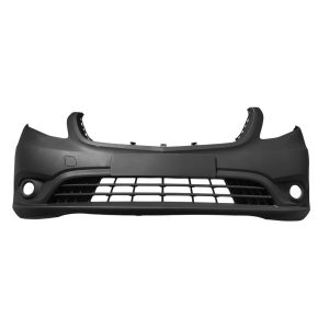 Pára-choques Dianteiro para Mercedes Classe V/Viano/Vito 14->>