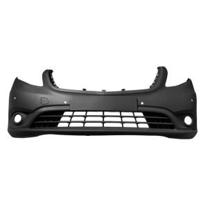 Pára-choques Dianteiro para Mercedes Classe V/Viano/Vito 14->>
